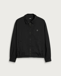 END. Monogram Jacket