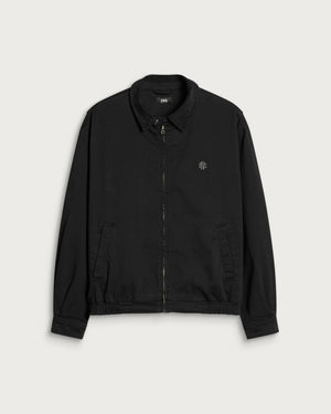 END. Monogram Jacket