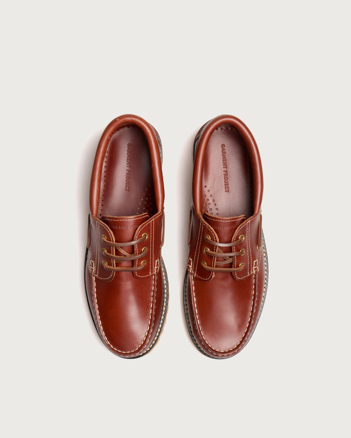Garment Project Ollie Boat Shoe