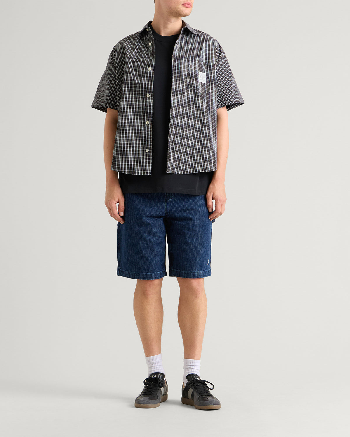 Malbon Foreman Short