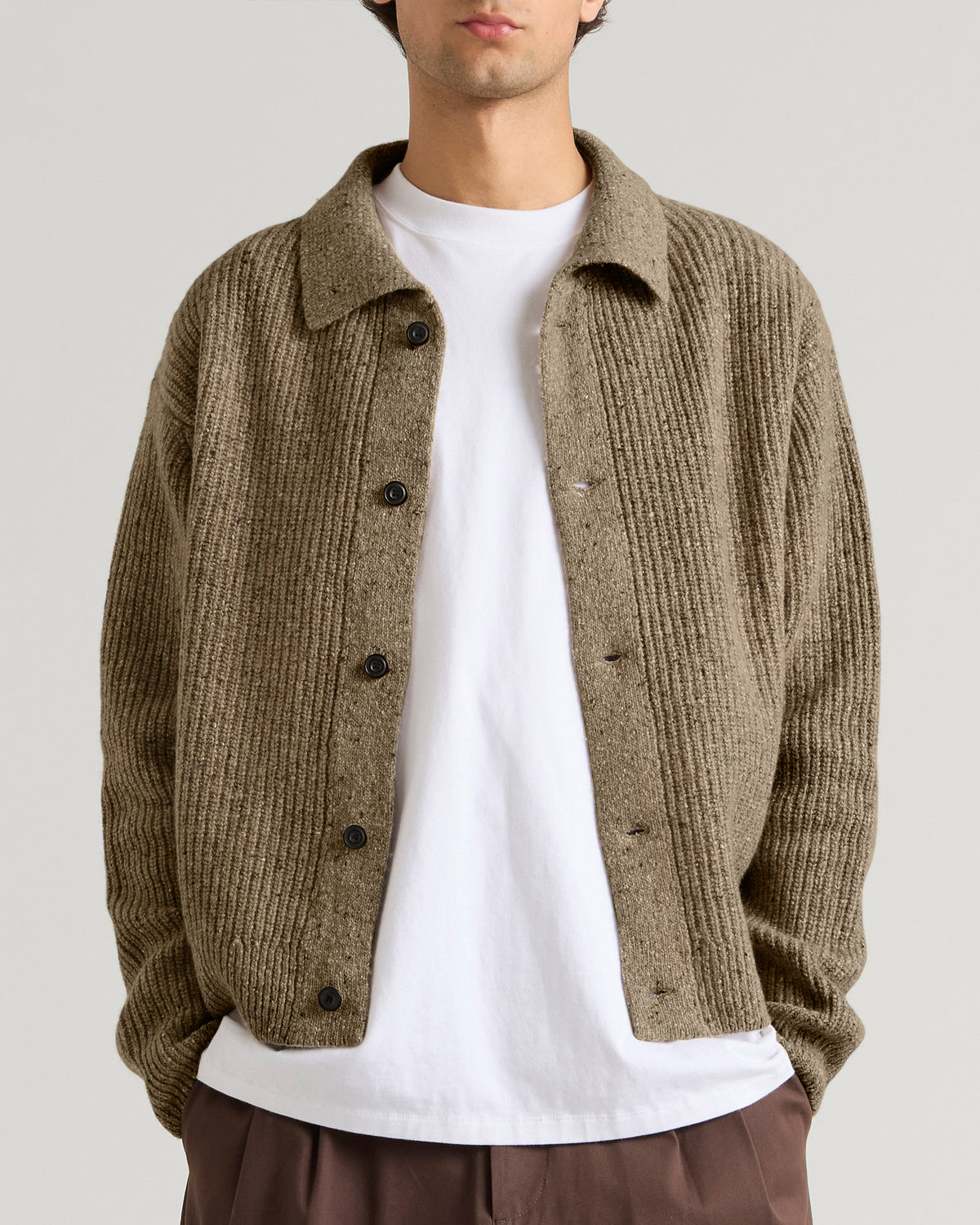 Sage Nation Wiral Cardigan