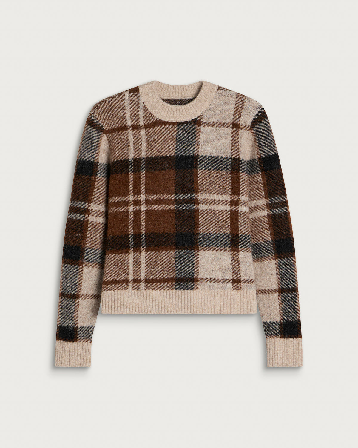 Barbour Glendyn Knitted Jumper