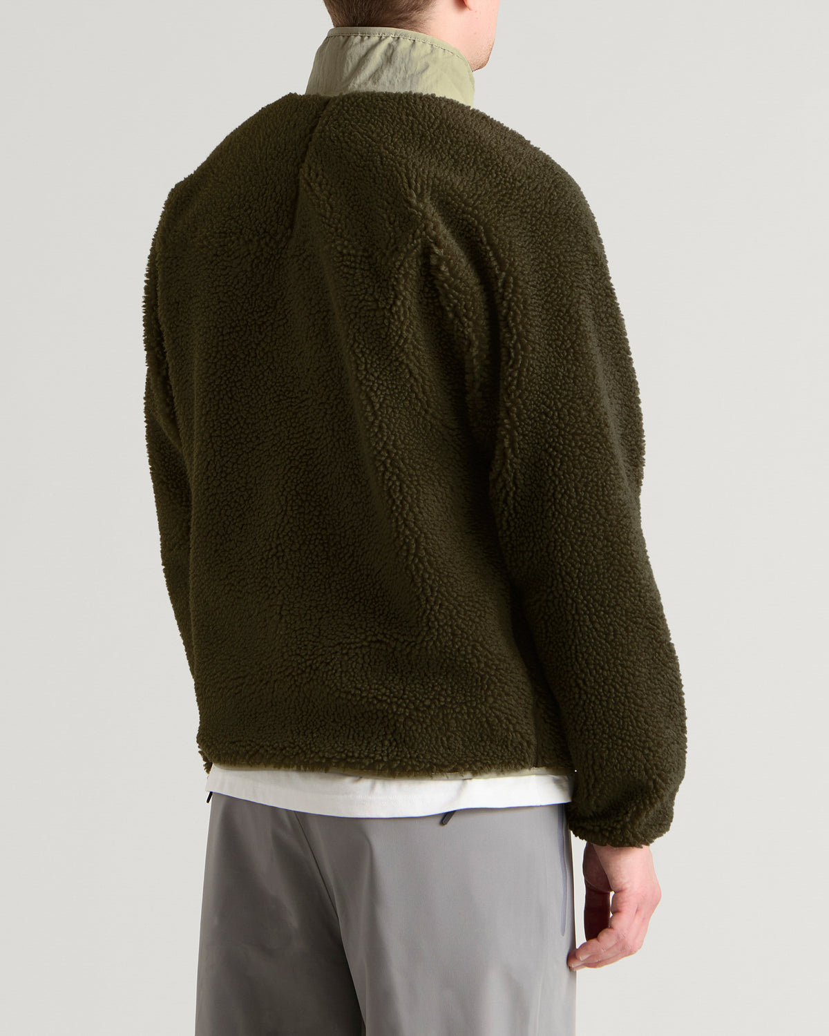 Patagonia Classic Retro-X Jacket