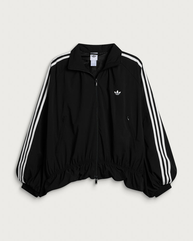 adidas Blousy Oversized Track Top