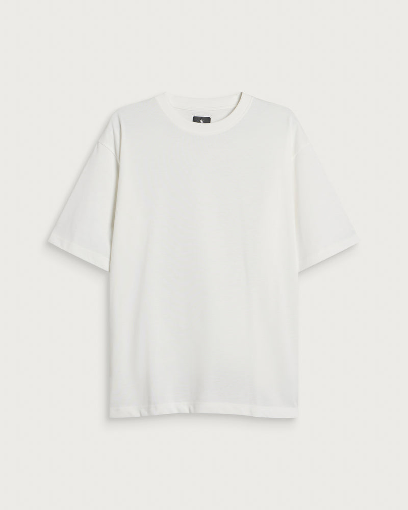 Snow Peak New Standard Back Printed Logo T-Shirt