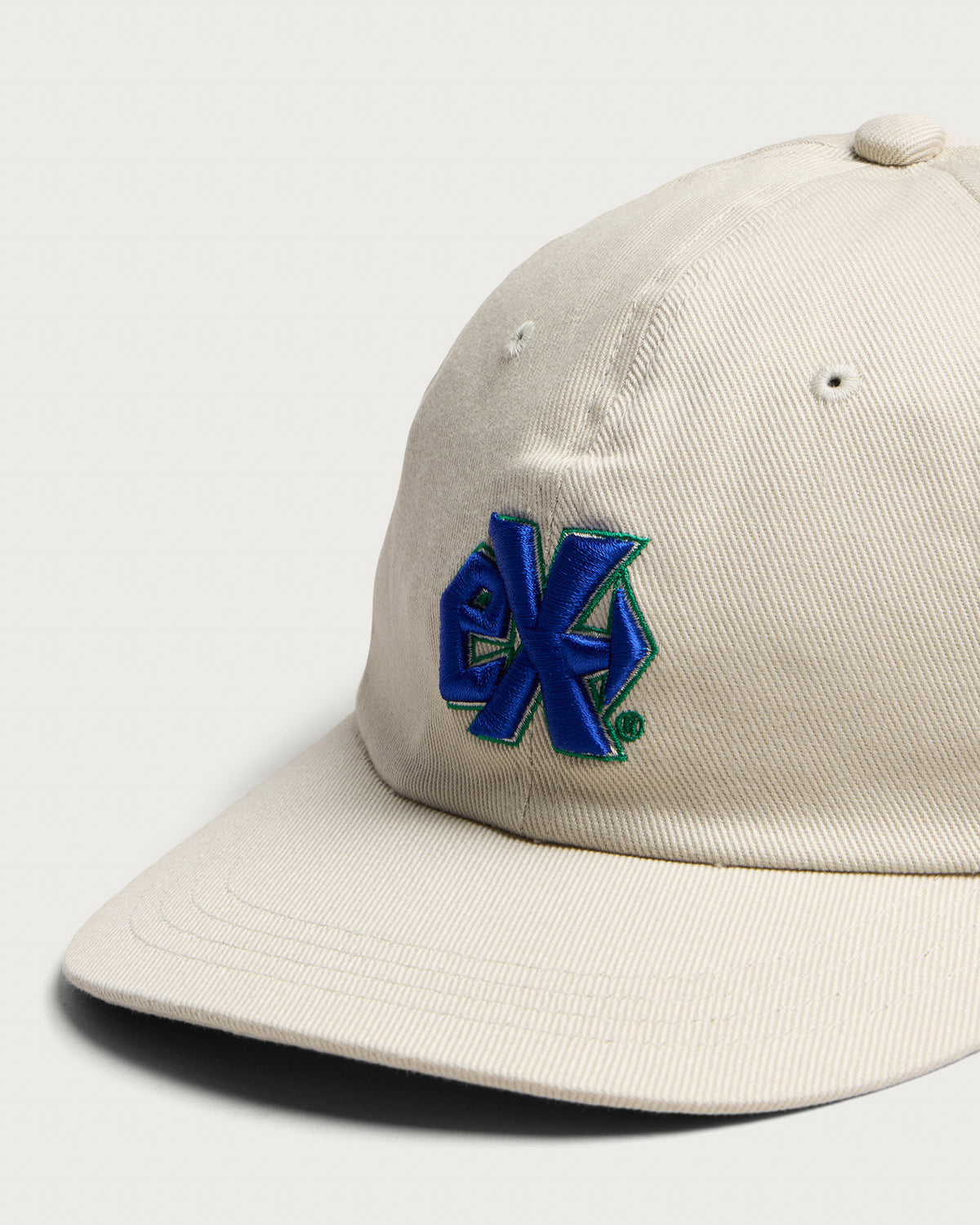 Ecstatic Research Market Hat