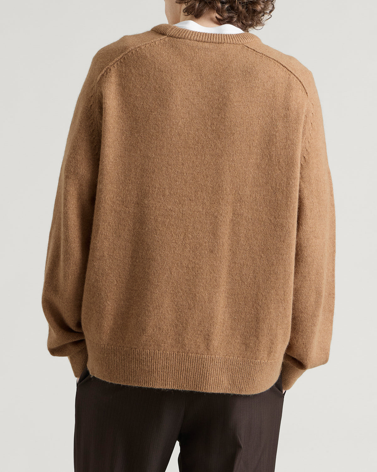 Acne Studios Kaymel Jumper