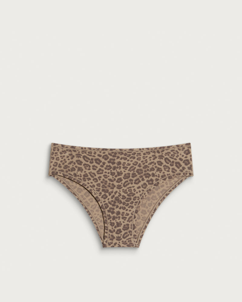 SKIMS Fits Everybody Cheeky Brief