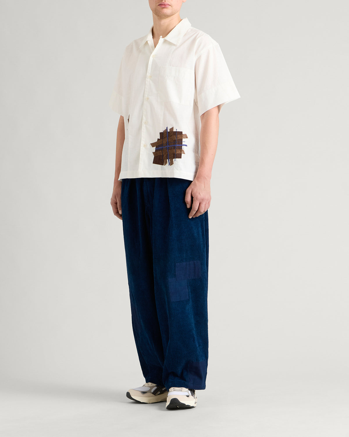 Story mfg.  Lush Pants