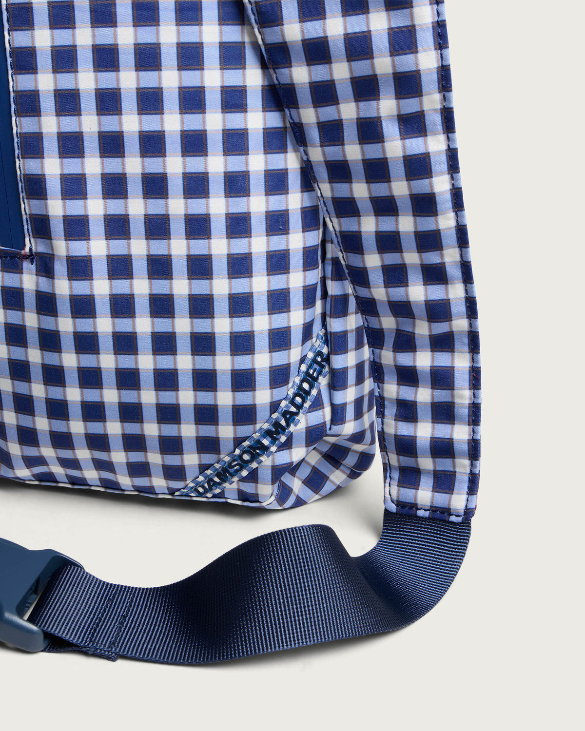 END. x Damson Madder Matilda Bag