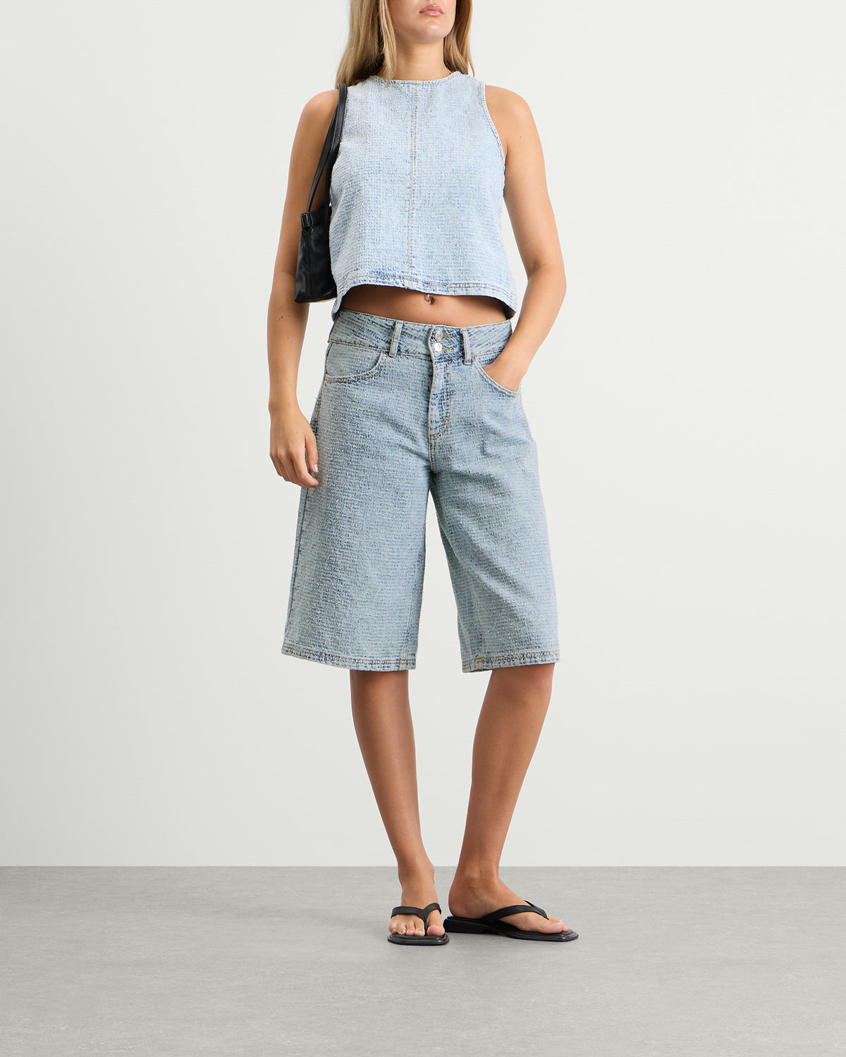 Hosbjerg Bree Shorts - END. Exclusive
