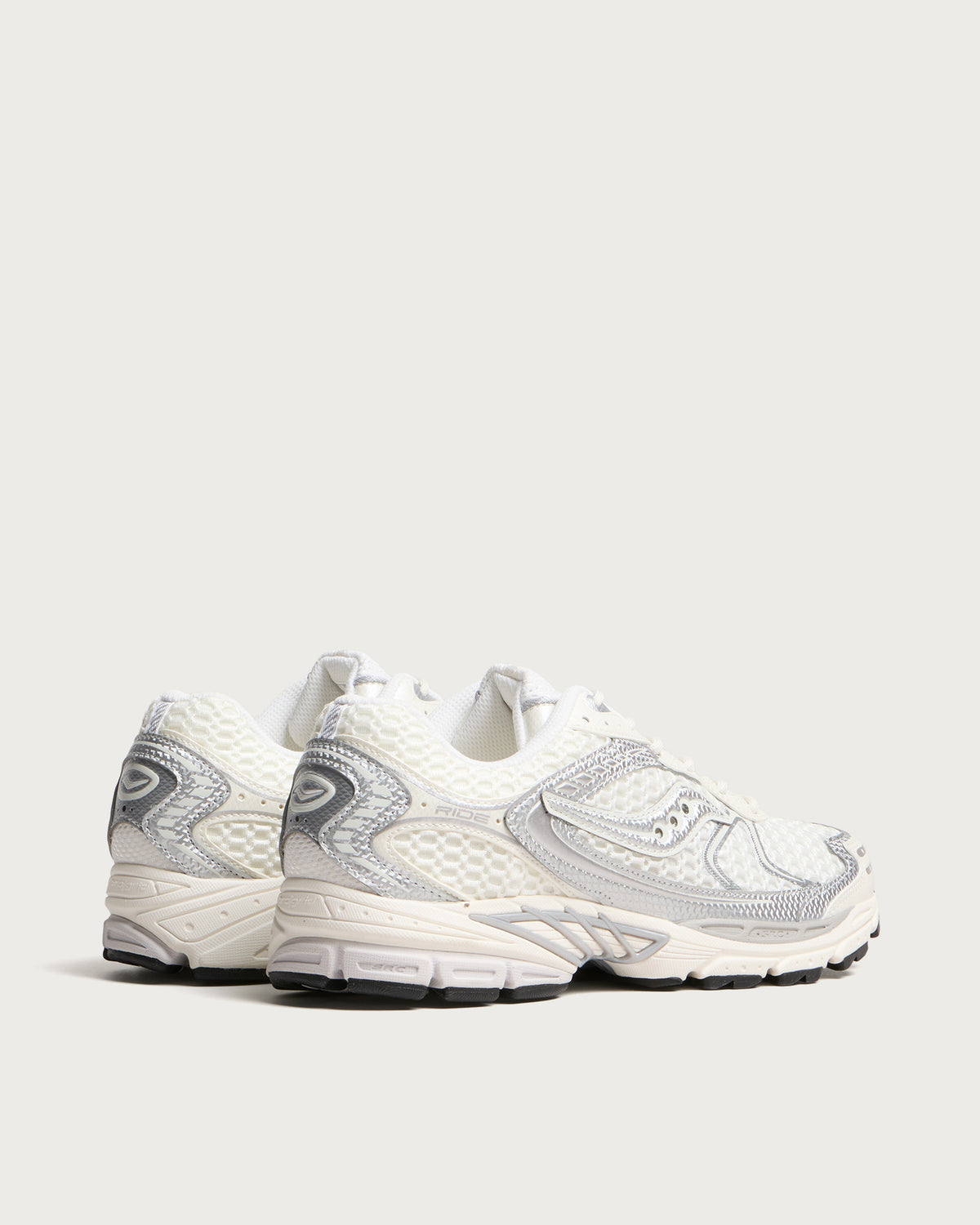 Saucony Progrid Ride 1 Sneaker