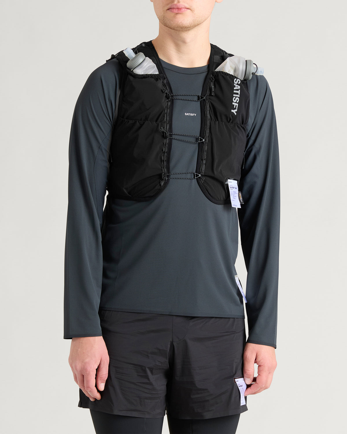 Satisfy Justice Cordura 5L Hydration Vest