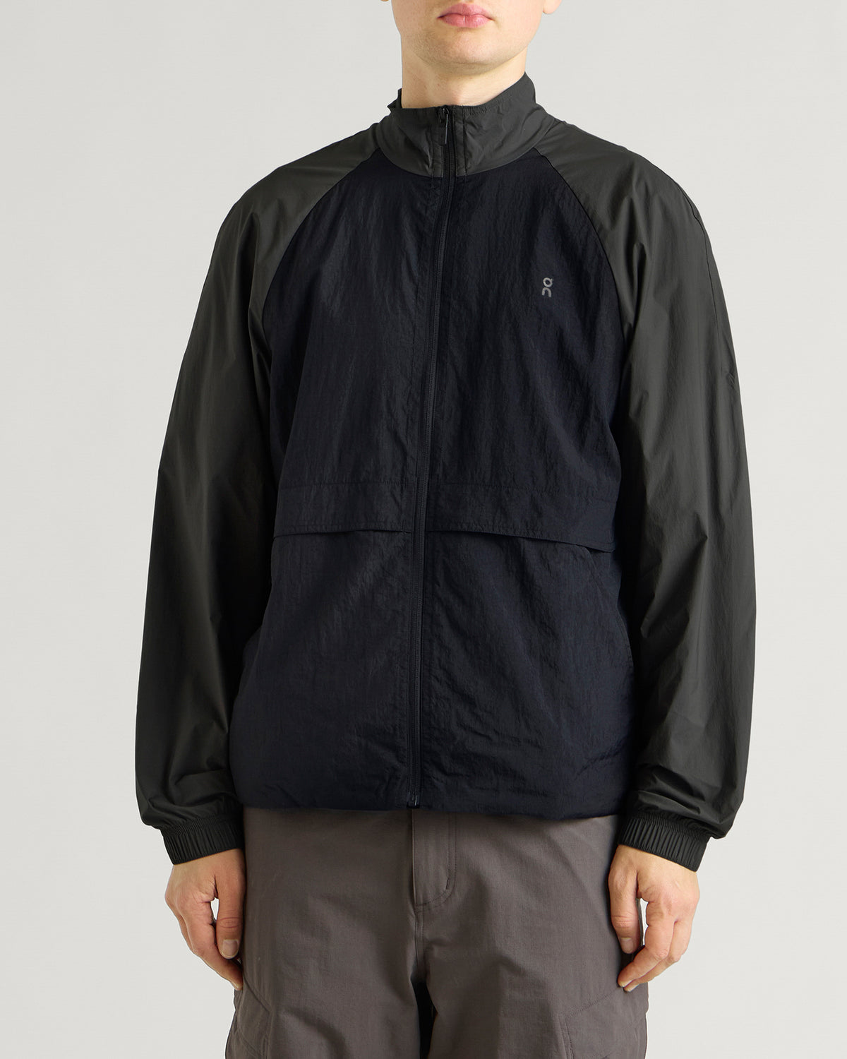 ON All-Day Track Jacket