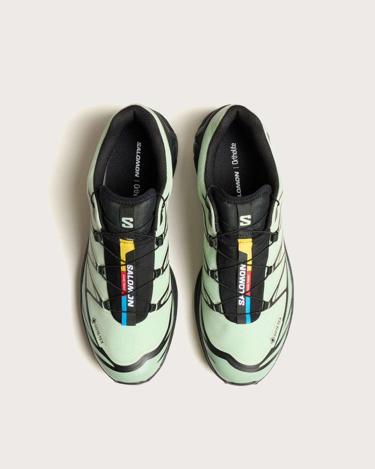 Salomon XT-6 Gore-tex Sneaker