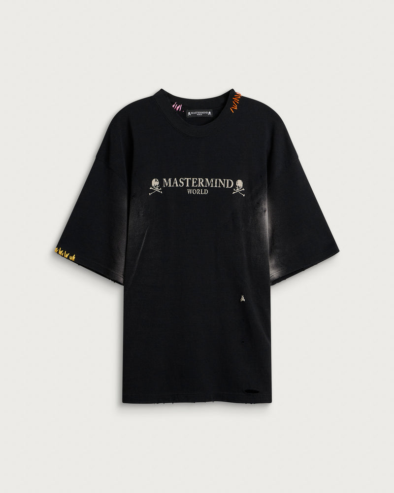 MASTERMIND WORLD OG Vintage T-Shirt