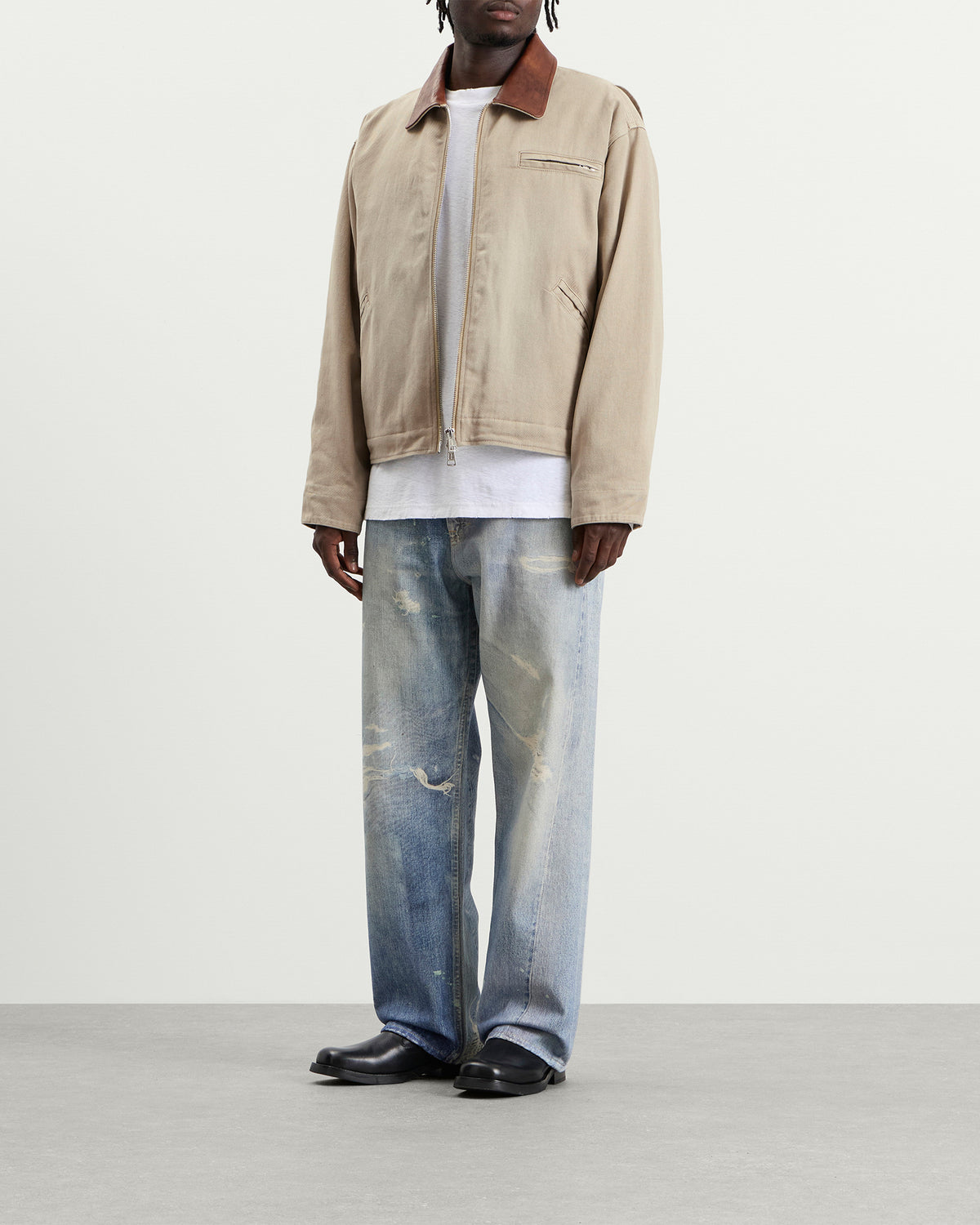 Ronning Work Jacket