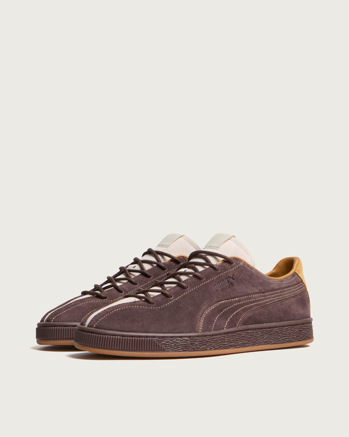 Puma x Le Père Suede Sneaker
