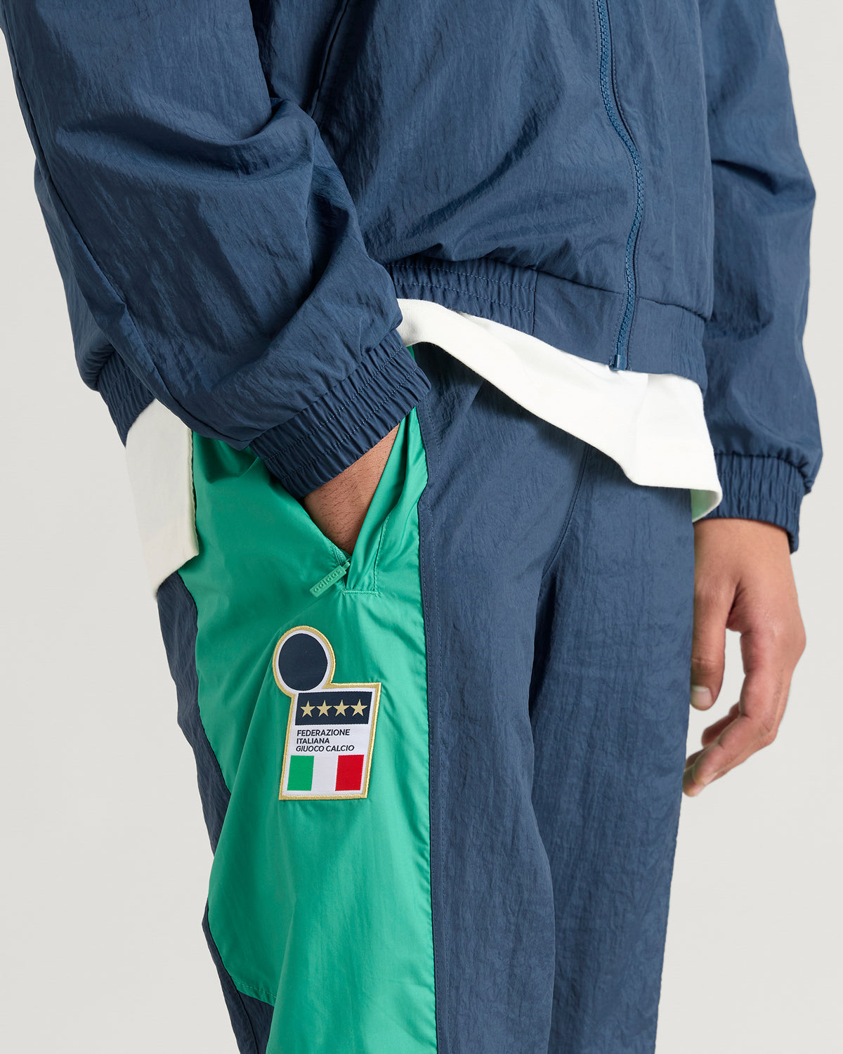 adidas FIGC EQT Track Pant