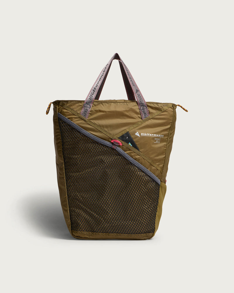 Klättermusen Gand Bag 23L