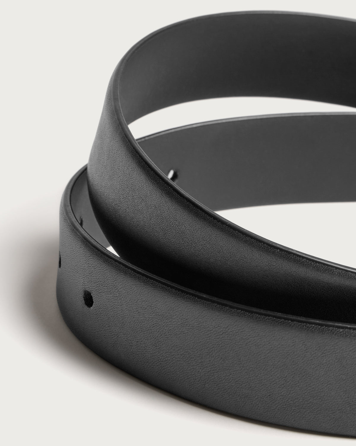 END. Ranch Belt