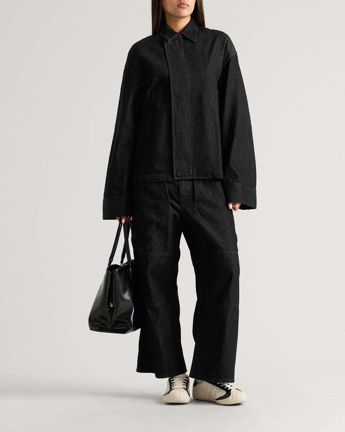 Y-3 Denim Jacket