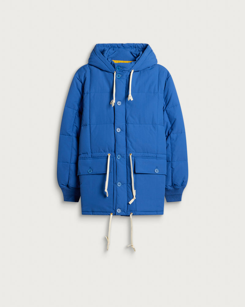 Big Rock Candy Mountaineering Arctic Down Parka