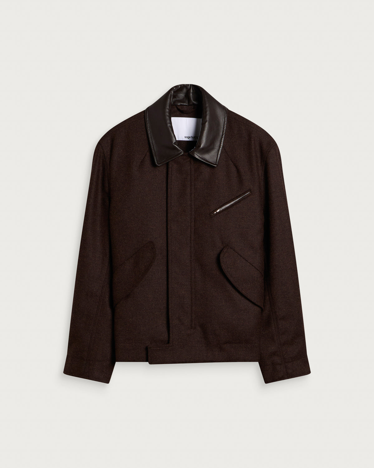 Sage Nation Painter Jacket