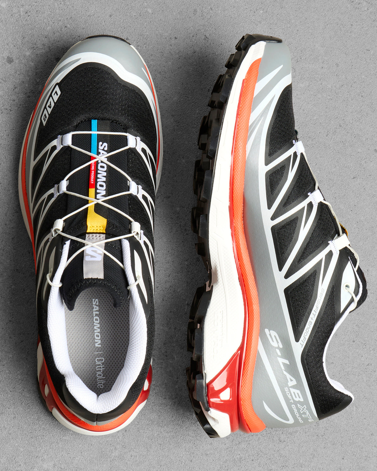 Salomon XT-6 Sneaker