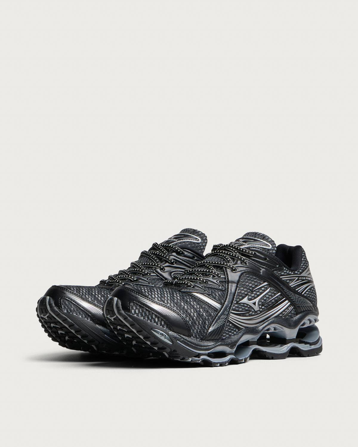 Mizuno Wave Prophecy 1 OG Sneaker