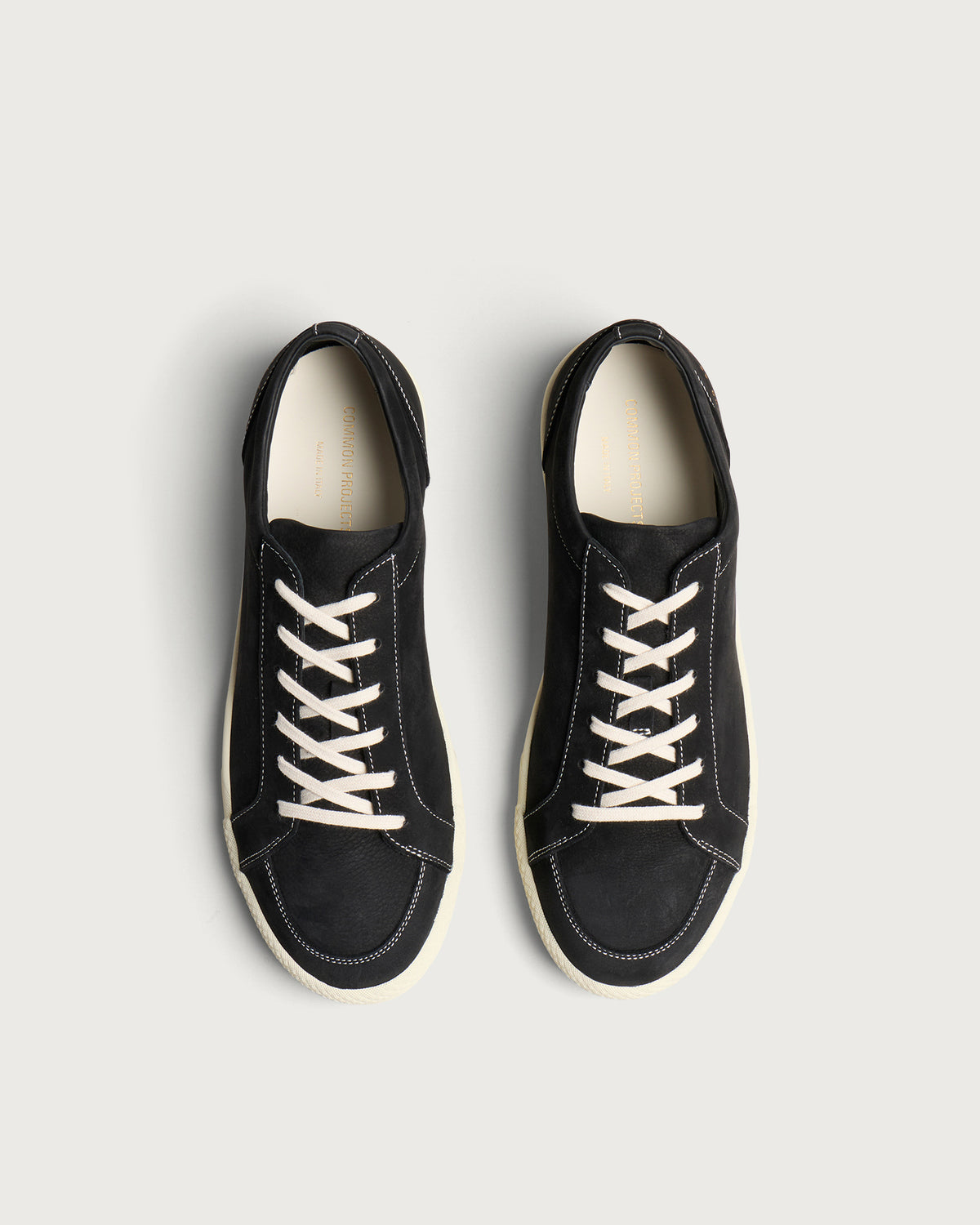 Common Projects Skate Nubuck Sneaker