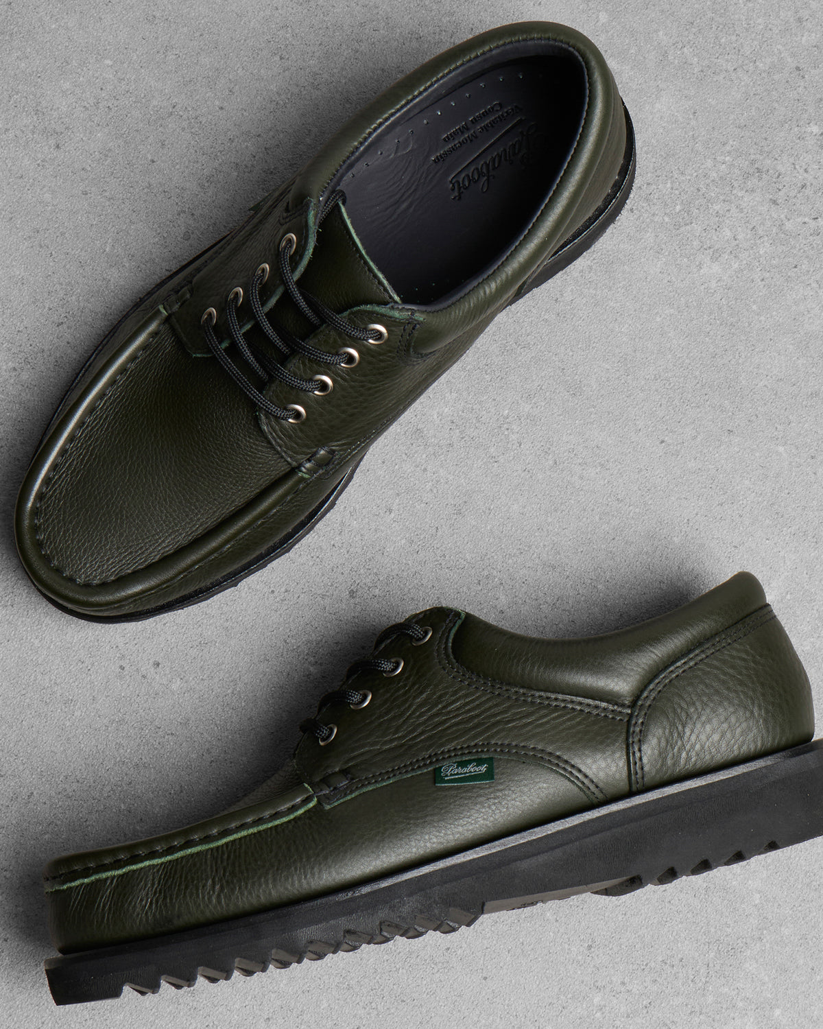 Paraboot Thiers