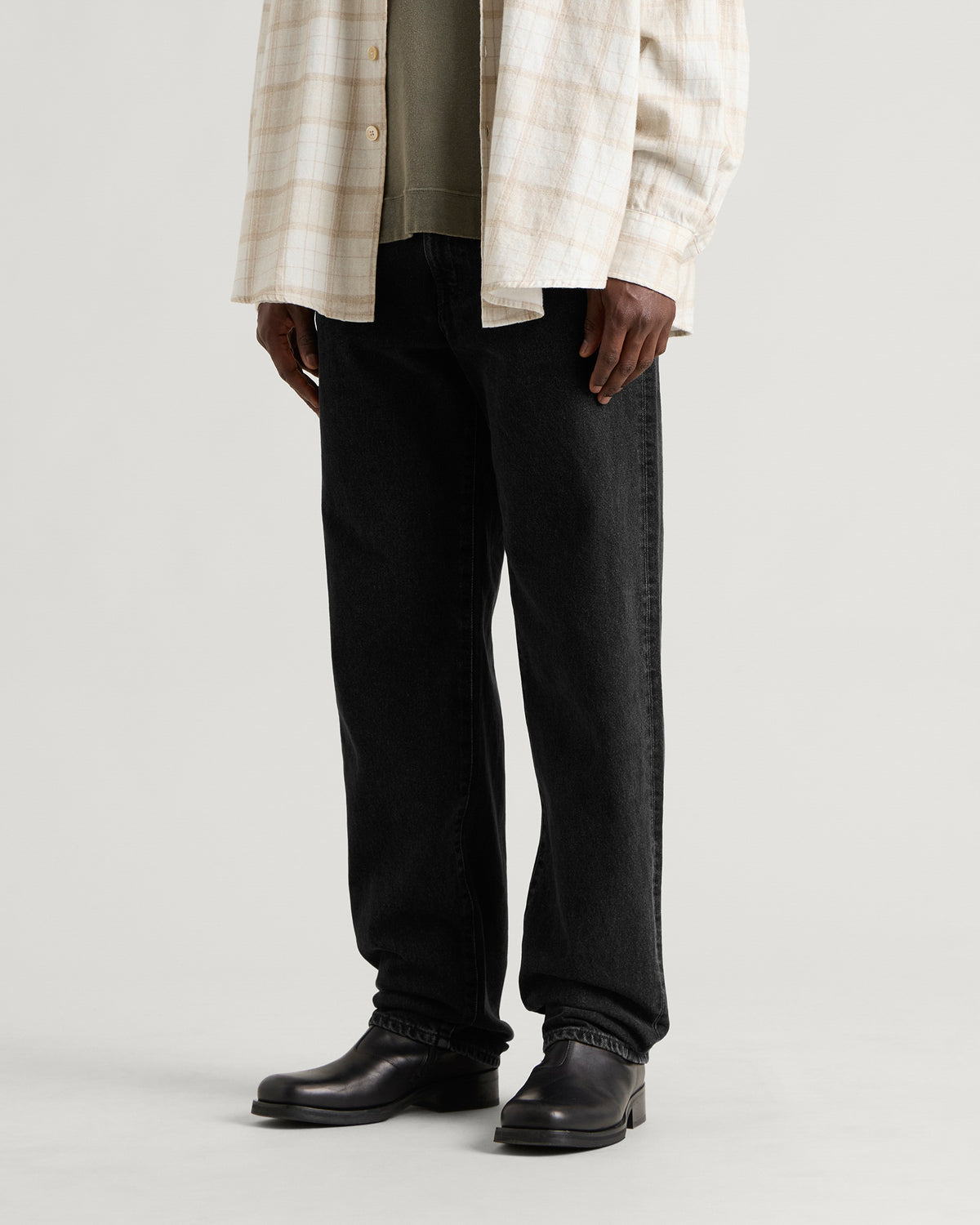 Edwin Loose Fit Denim Jean