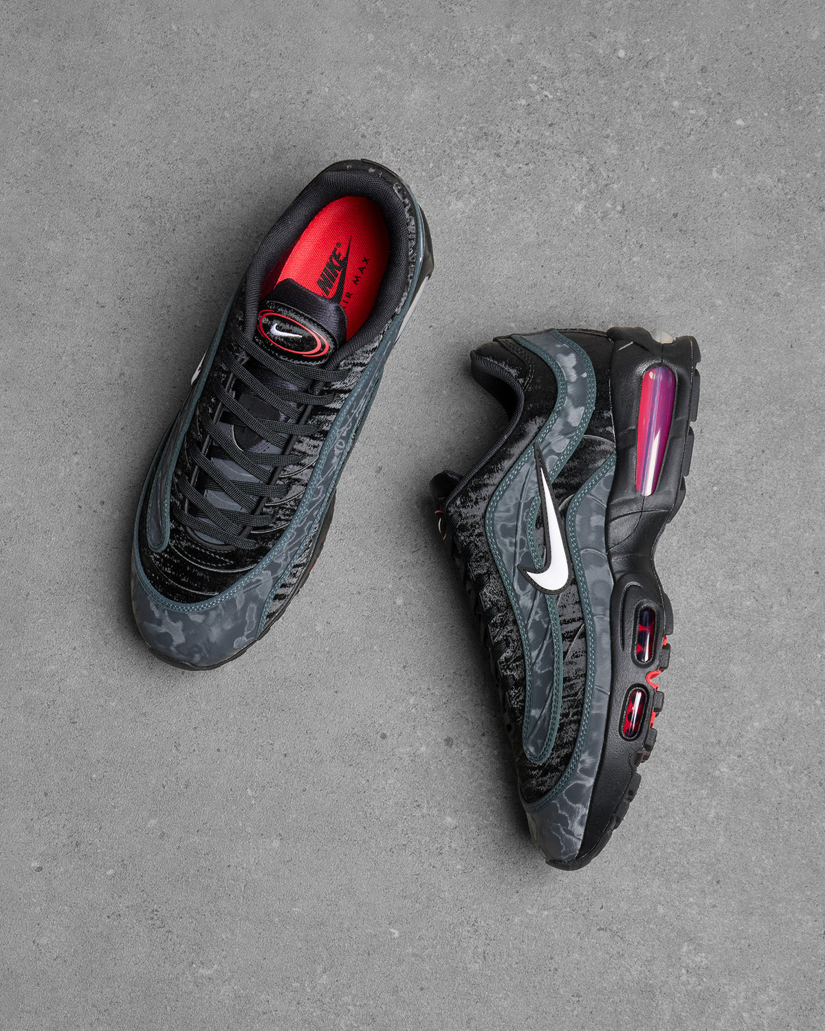 Nike Air Max Joga Bonito Sneaker