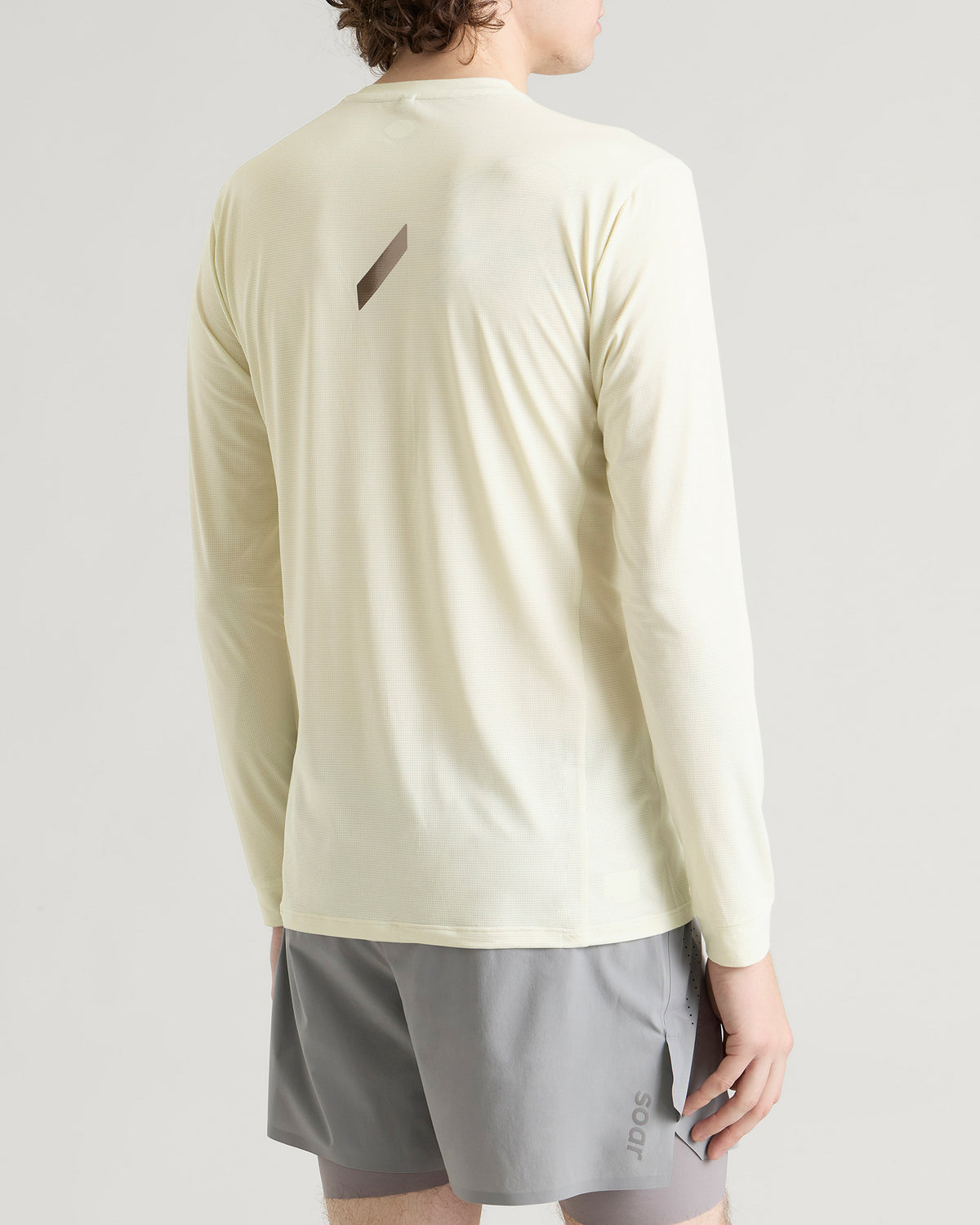 SOAR Long Sleeve Tech T-Shirt