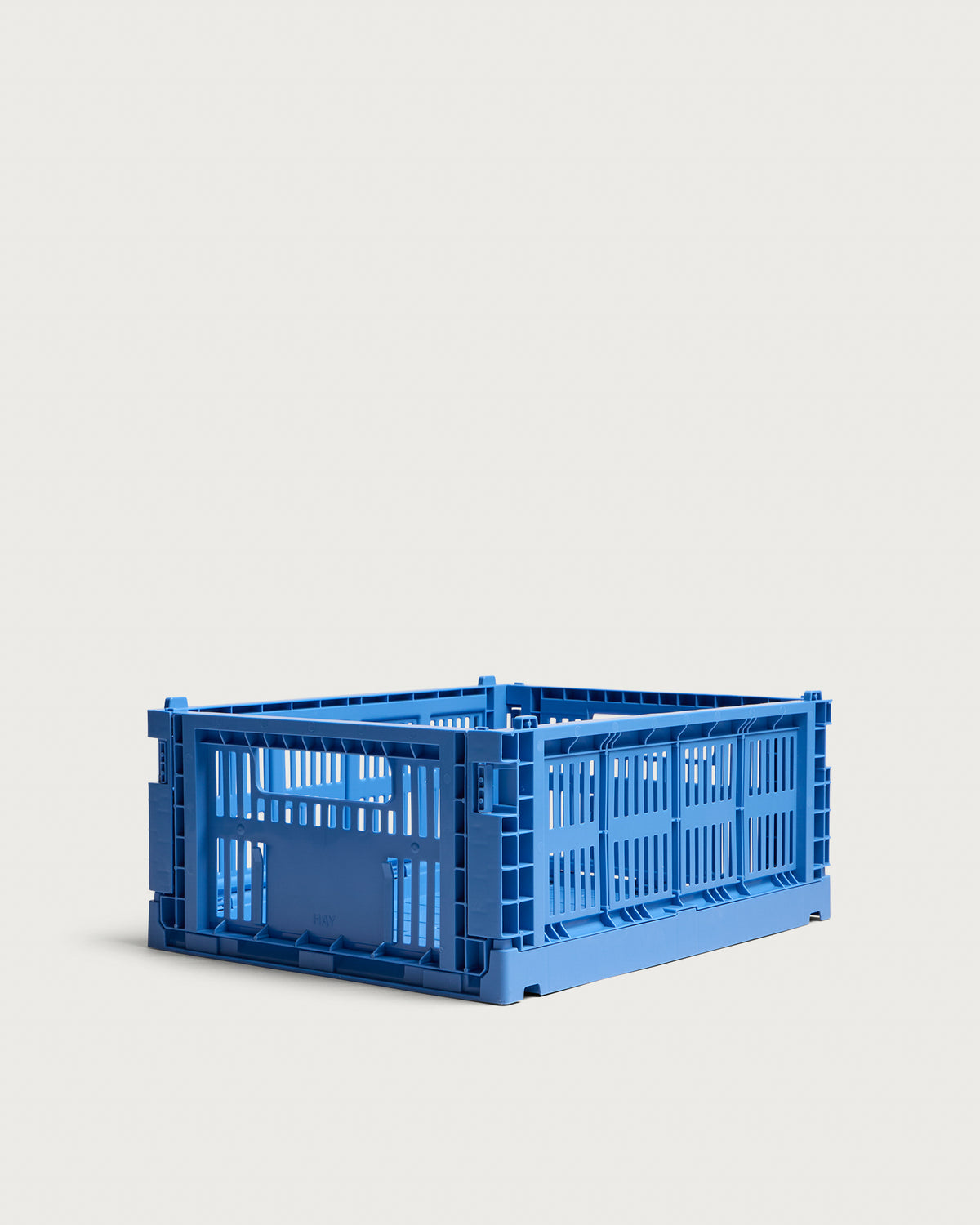 HAY Medium Recycled Colour Crate