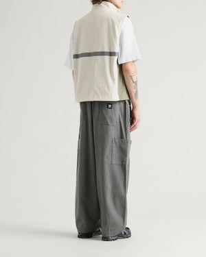 Bene Culture Big Ol' Rounders Grey – END.