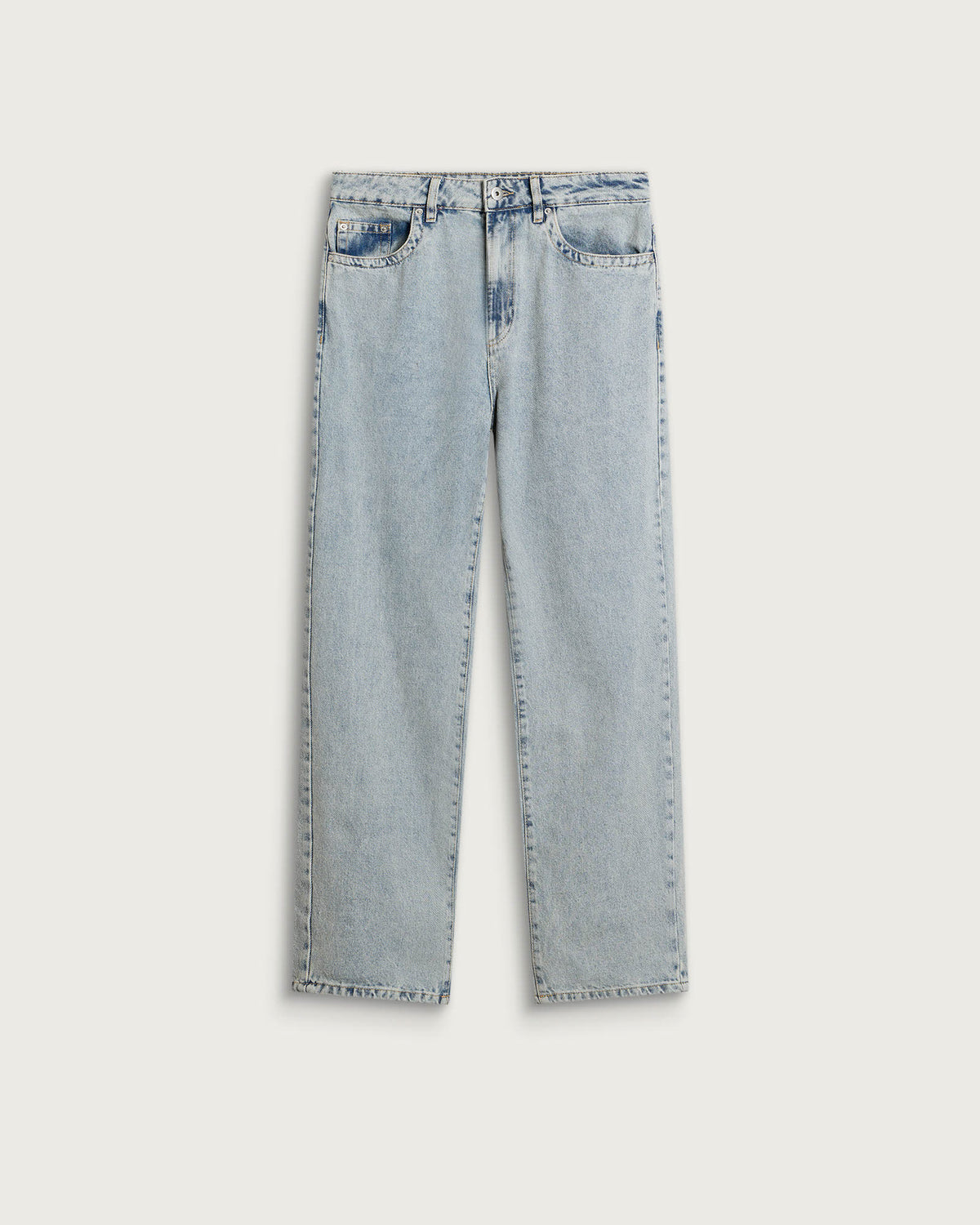 MKI Denim Classic Jean