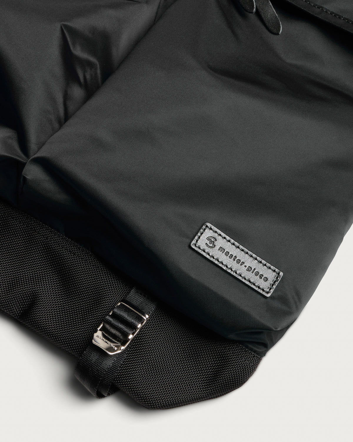 Master-Piece Lightning Helmet Bag