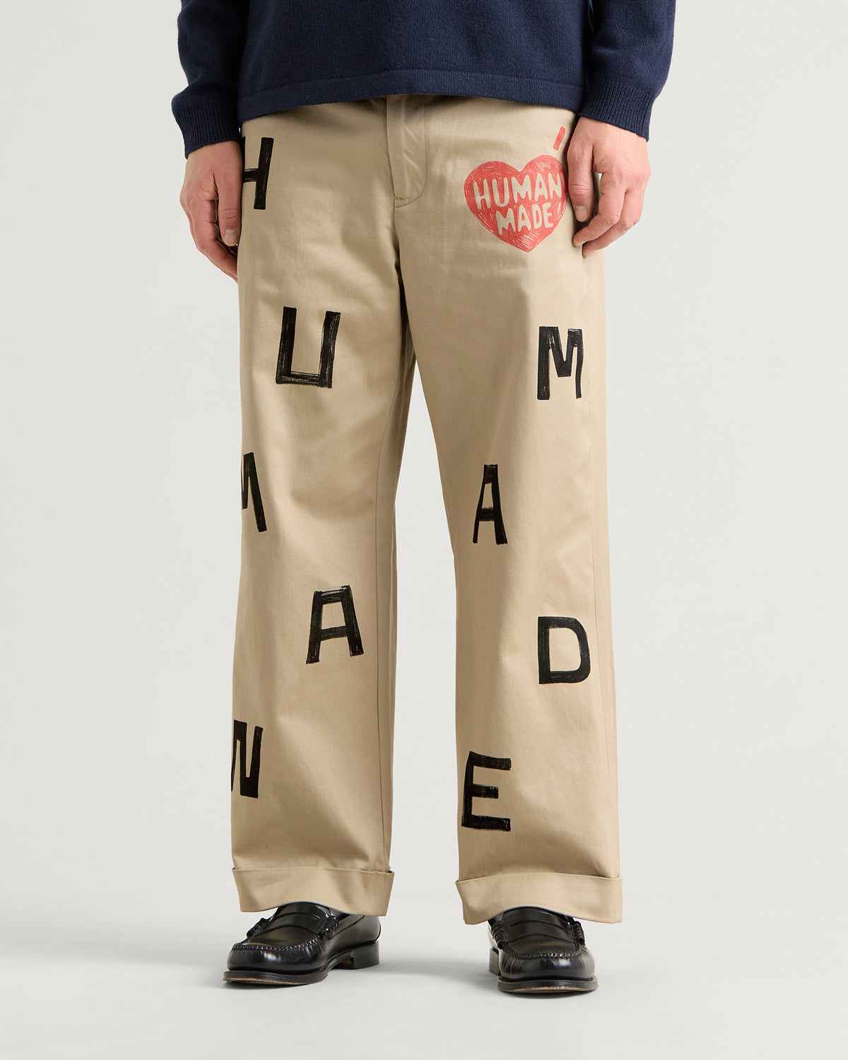 Human Made Chino Pants