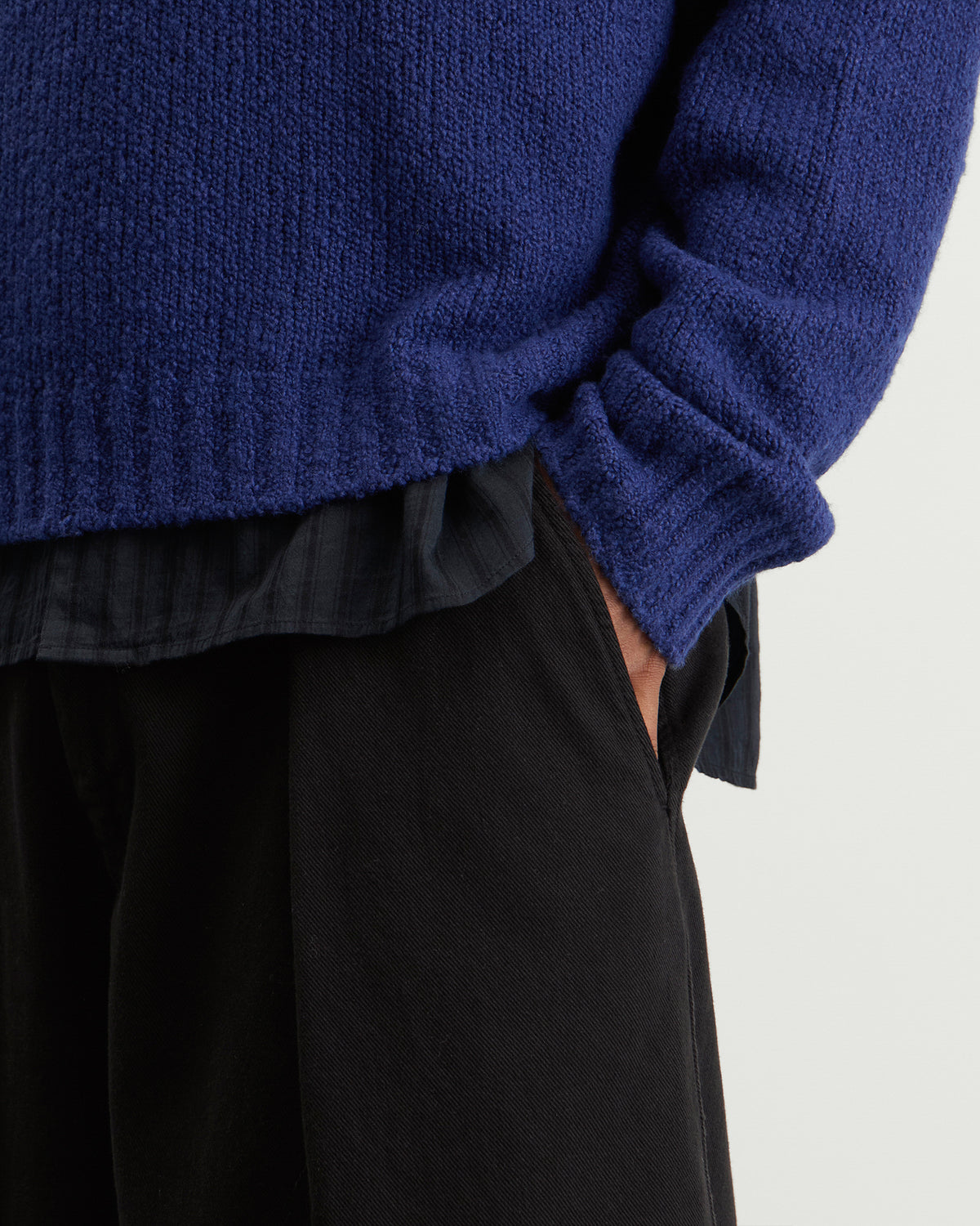 YMC Deadbeat Trousers