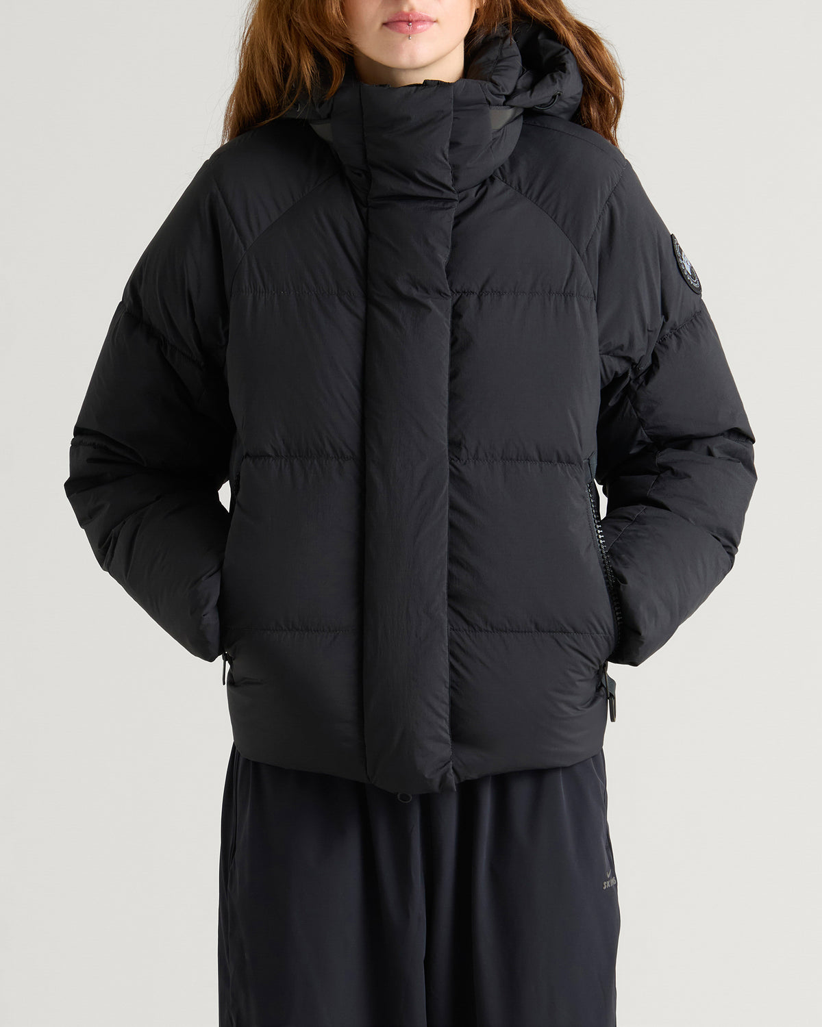 Canada Goose Junction Parka