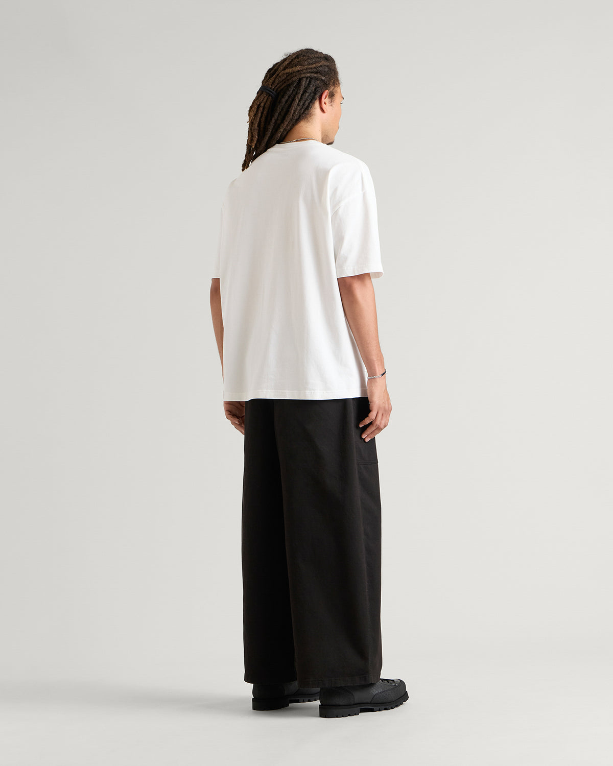 END. Cross T-shirt