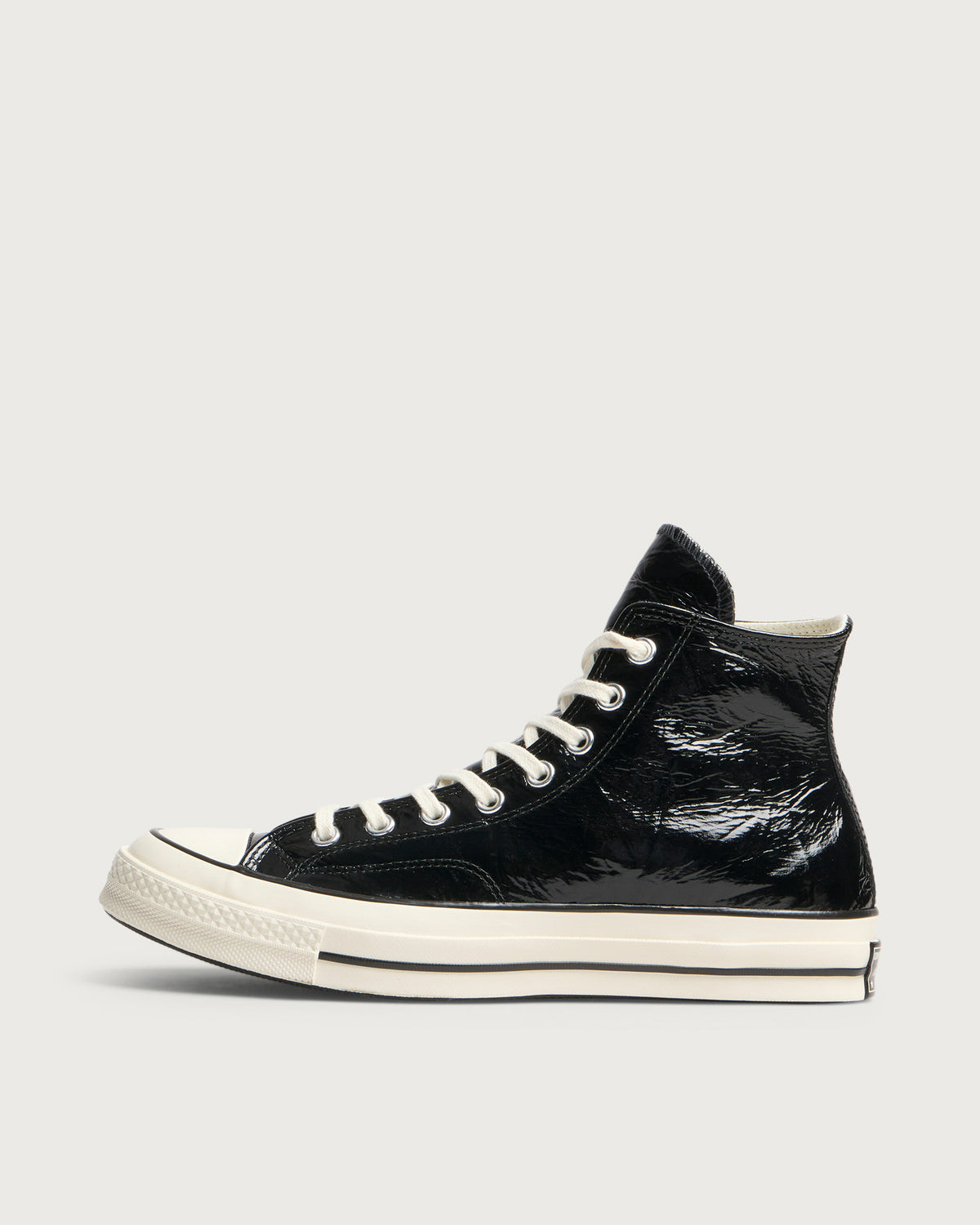 Converse Chuck Taylor 1970s Hi Patent Sneaker