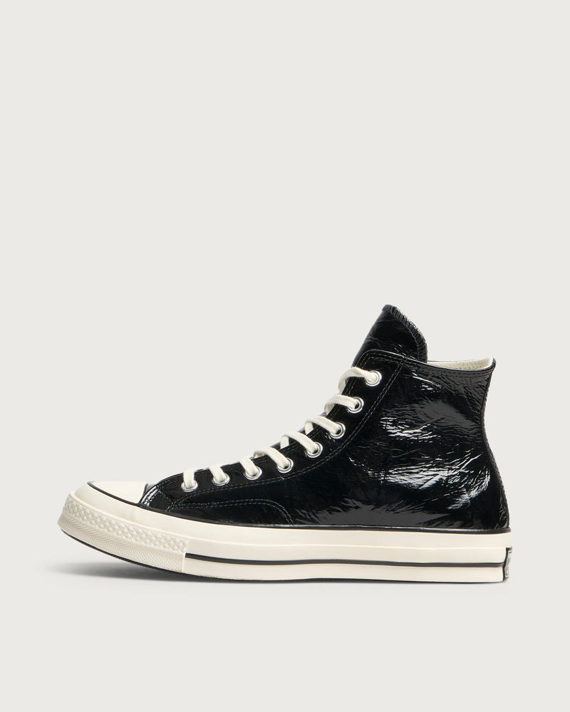 Converse Chuck Taylor 1970s Hi Patent Sneaker