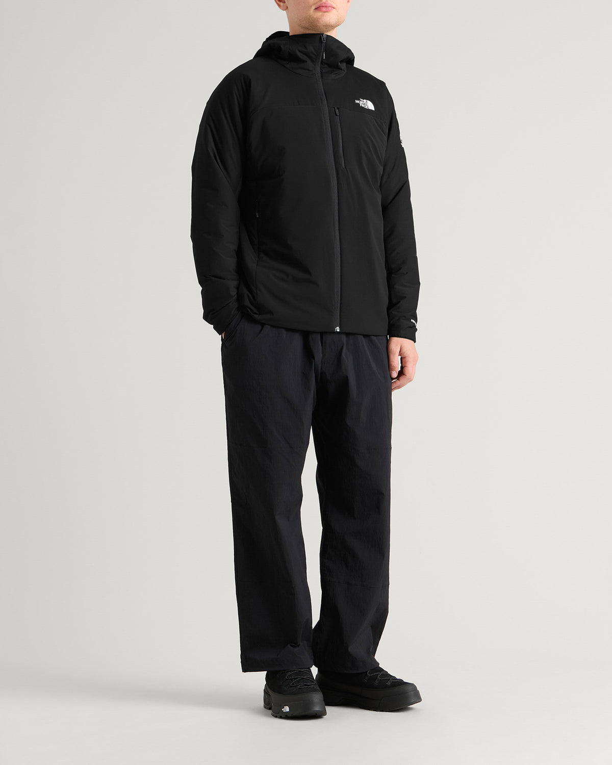 The North Face Summit Casaval Hooded Jacket