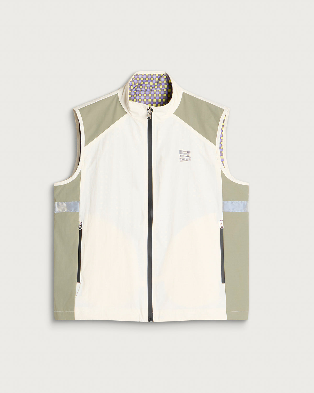 Bene Culture Bene Reversible Gilet