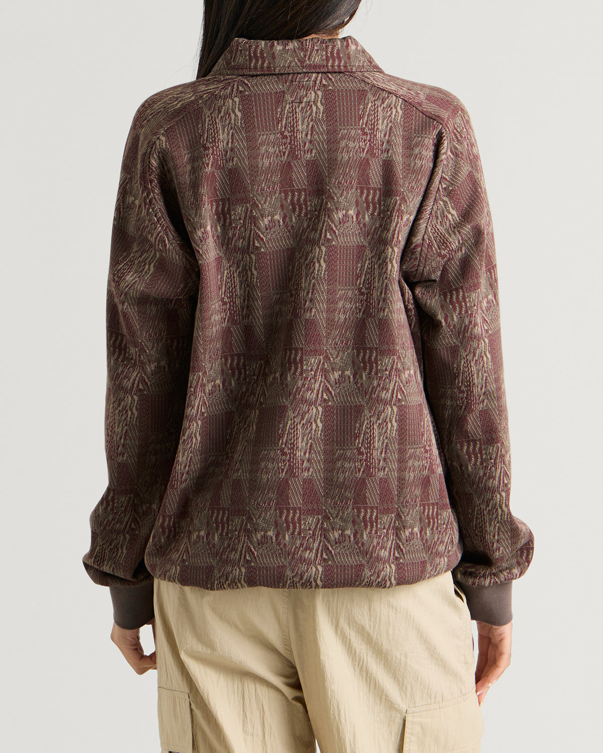 Needles Knit Shirt