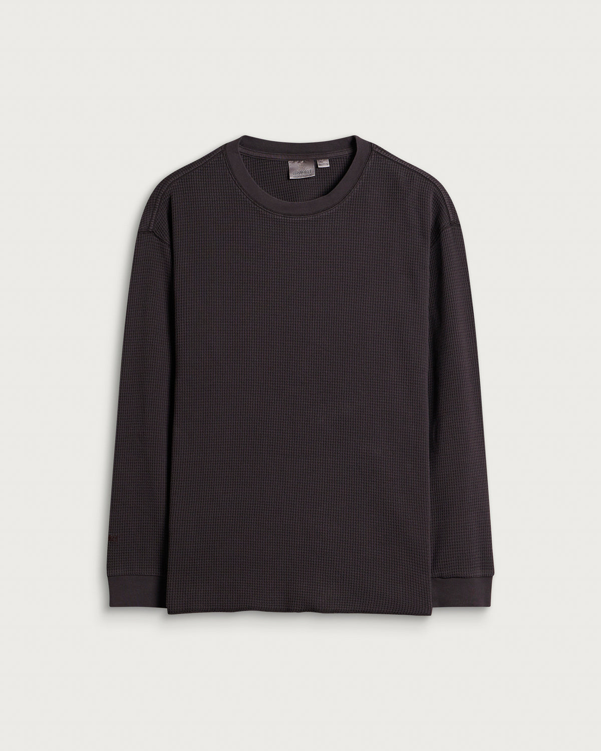 Gramicci Waffle Crew Sweatshirt