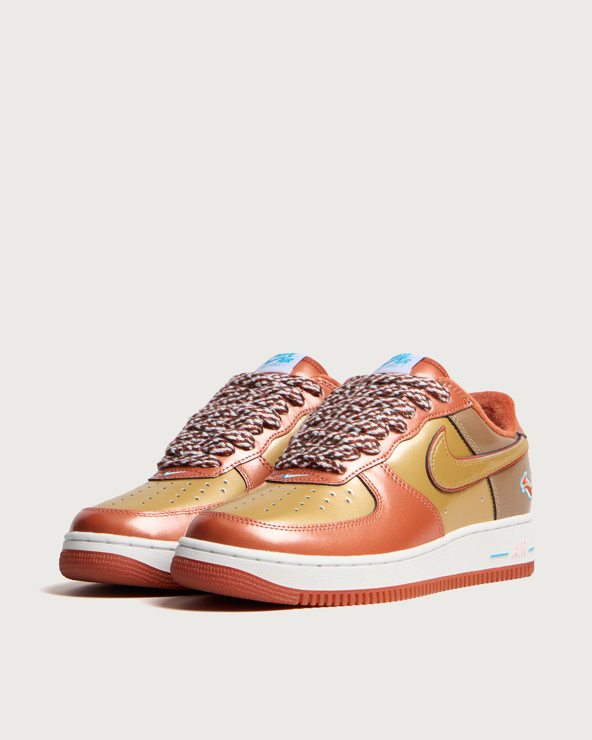 Nike x Nigo x J-Hope Air Force 1 '01 Sneaker